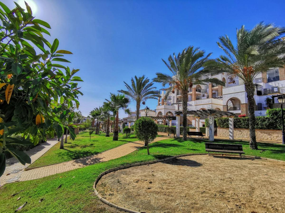 Vida Mia Almeria Бера Екстер'єр фото