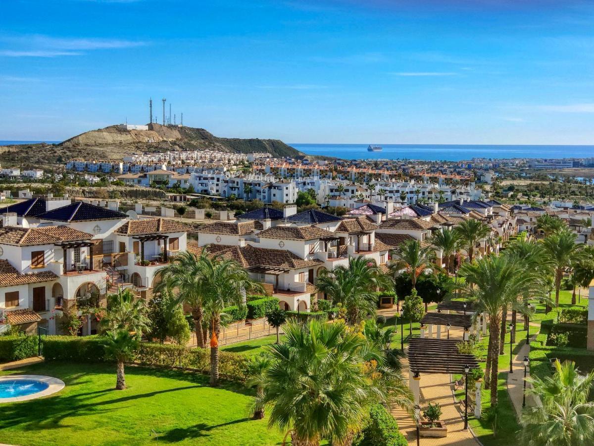 Vida Mia Almeria Бера Екстер'єр фото