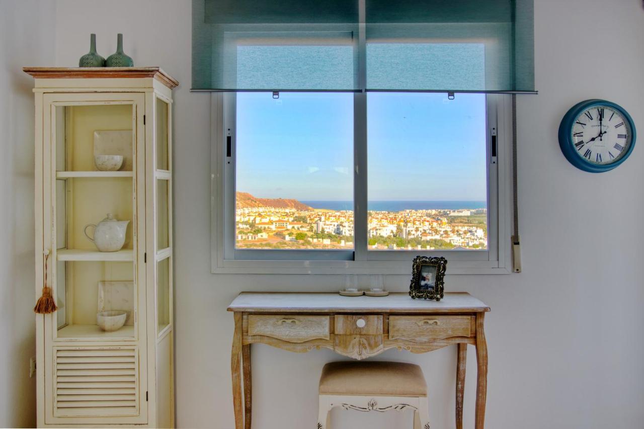 Vida Mia Almeria Бера Екстер'єр фото