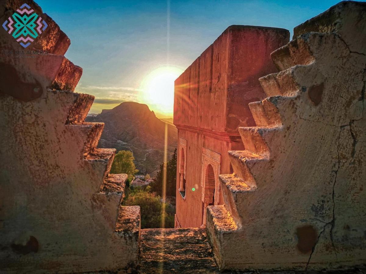 Vida Mia Almeria Бера Екстер'єр фото