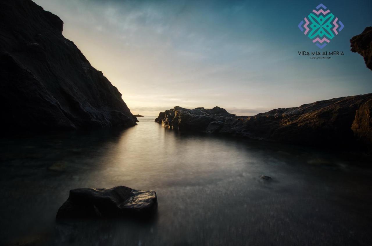 Vida Mia Almeria Бера Екстер'єр фото