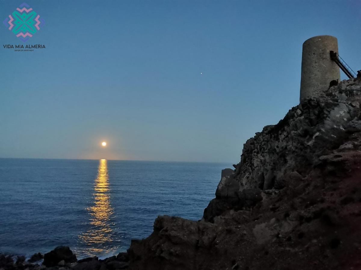 Vida Mia Almeria Бера Екстер'єр фото