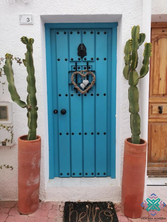 Vida Mia Almeria Бера Екстер'єр фото