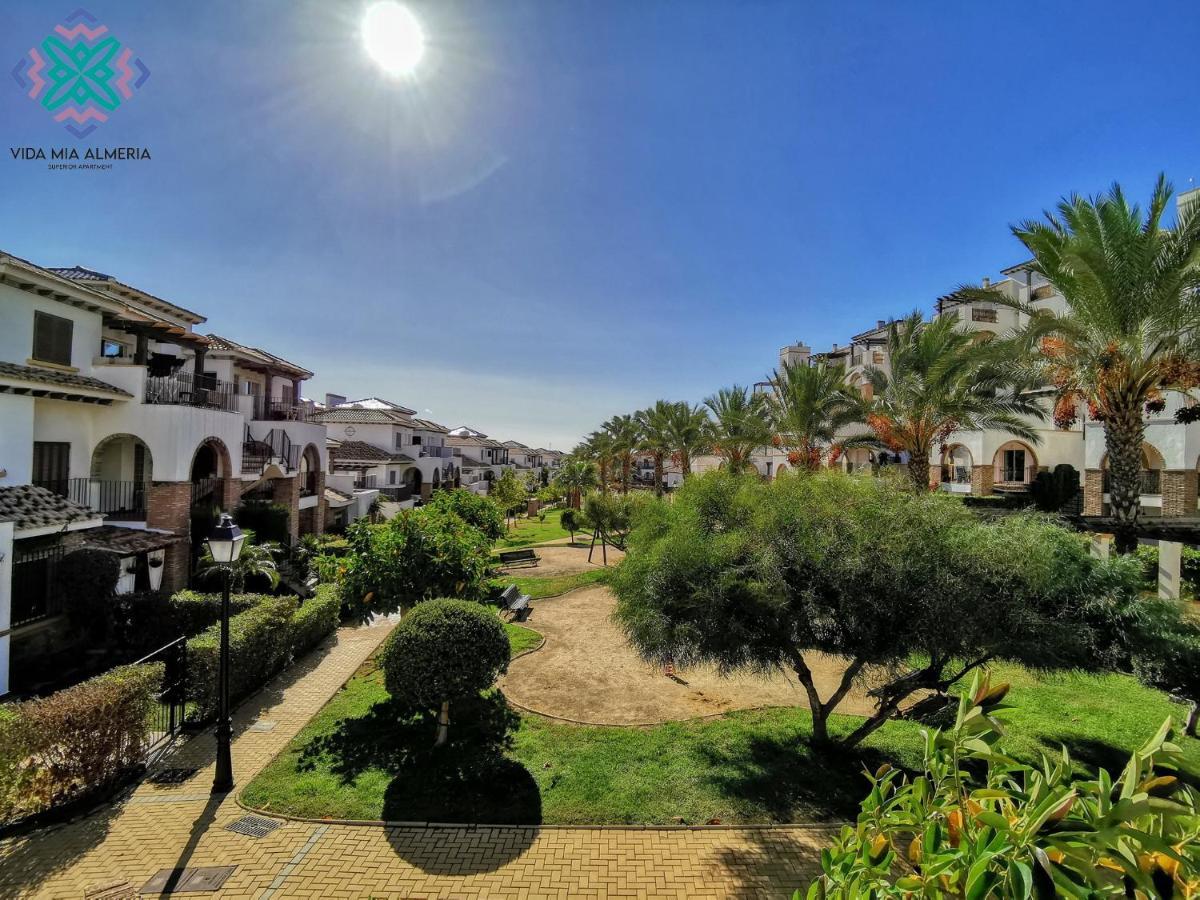 Vida Mia Almeria Бера Екстер'єр фото