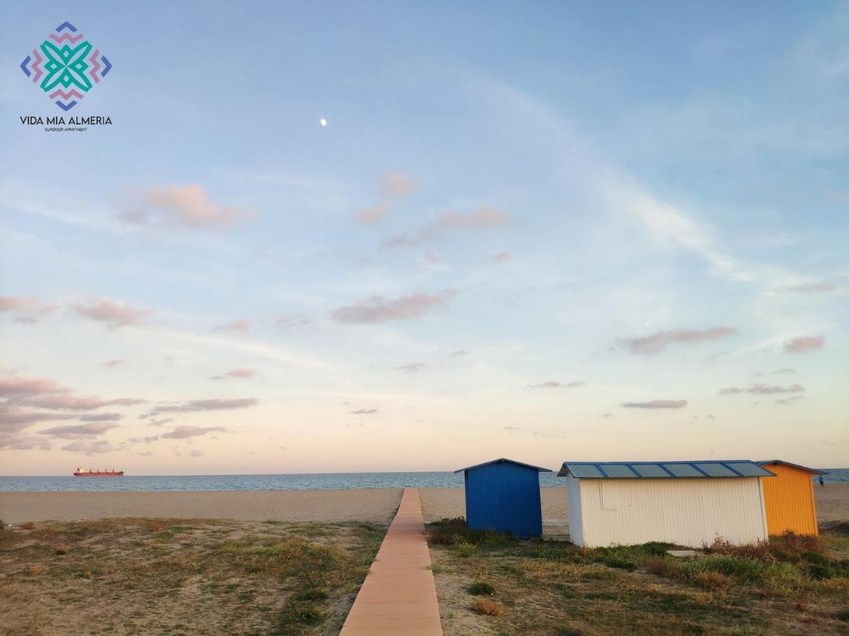 Vida Mia Almeria Бера Екстер'єр фото