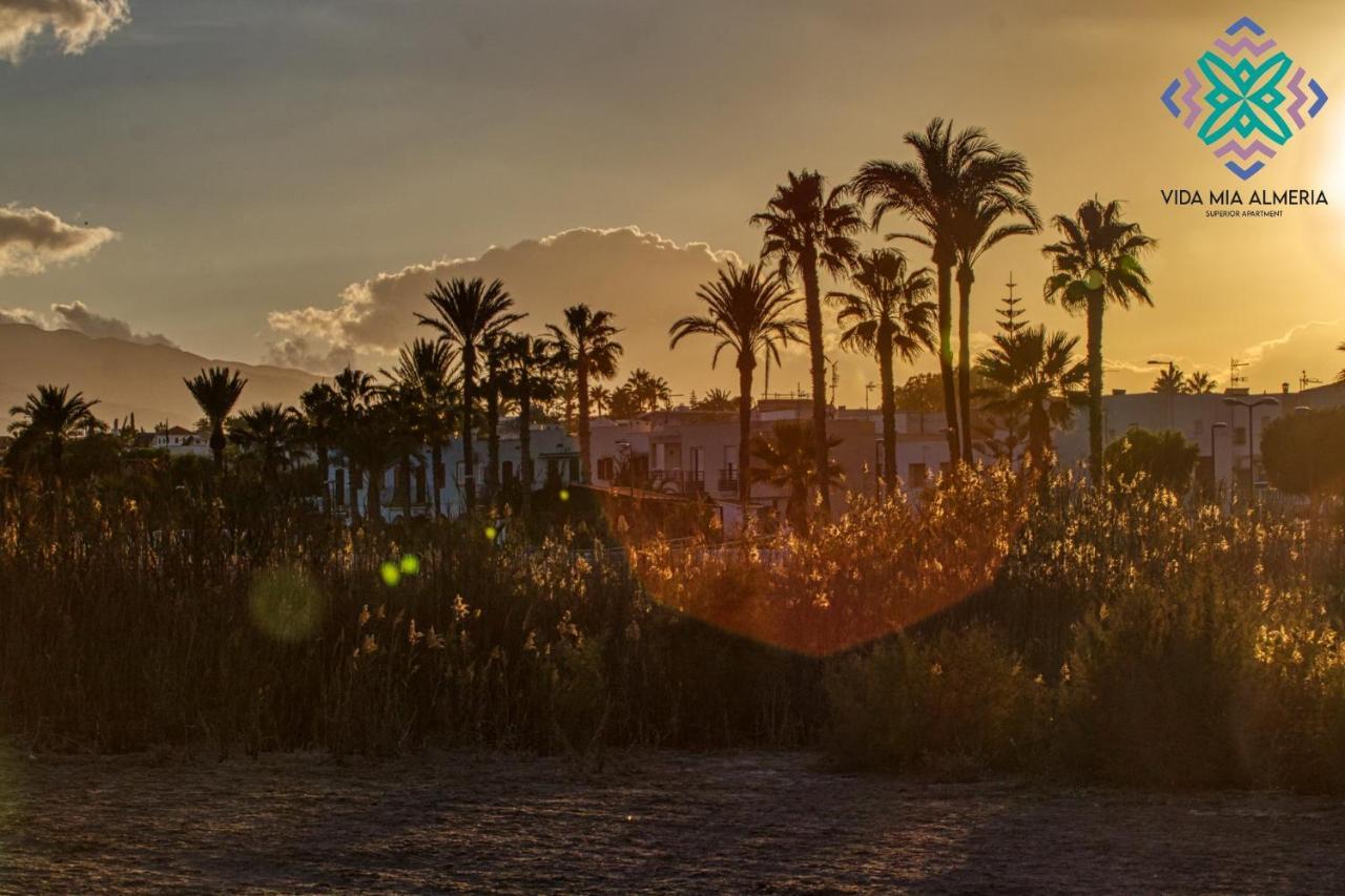 Vida Mia Almeria Бера Екстер'єр фото