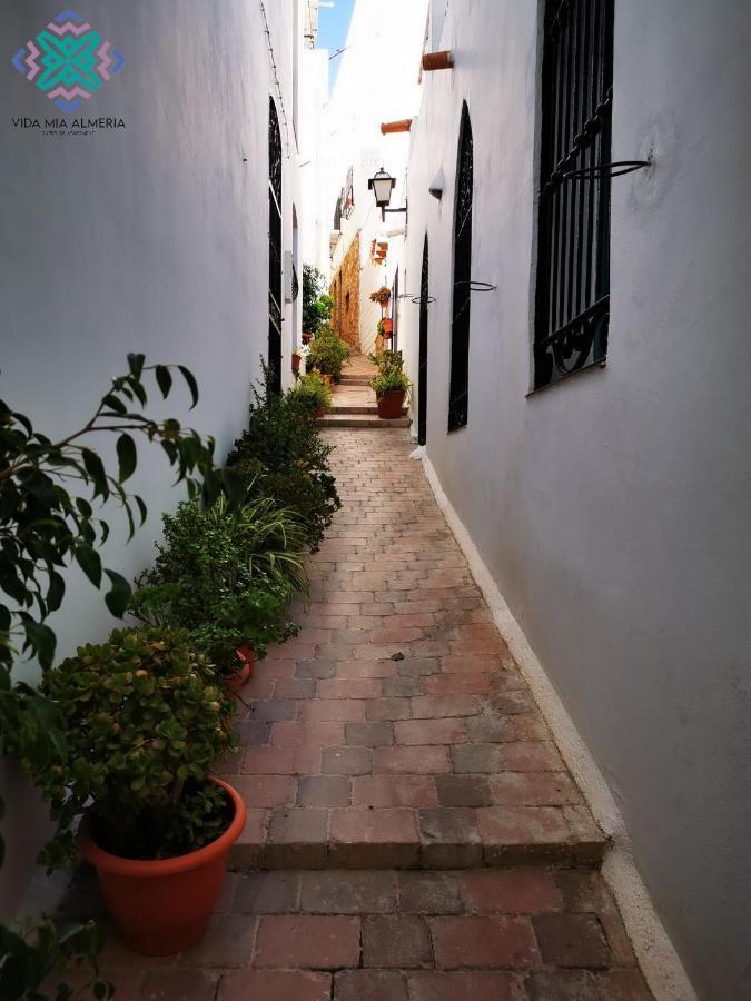 Vida Mia Almeria Бера Екстер'єр фото