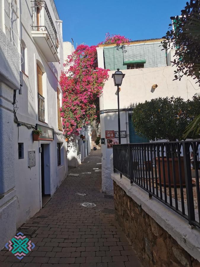 Vida Mia Almeria Бера Екстер'єр фото