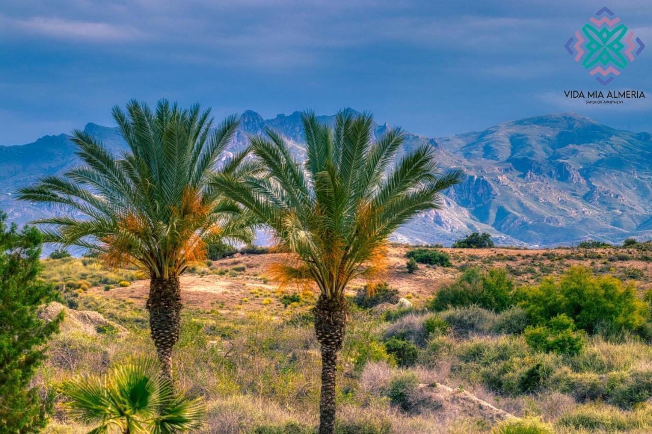 Vida Mia Almeria Бера Екстер'єр фото