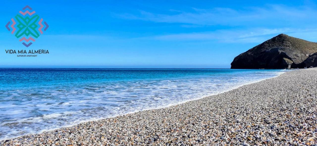Vida Mia Almeria Бера Екстер'єр фото
