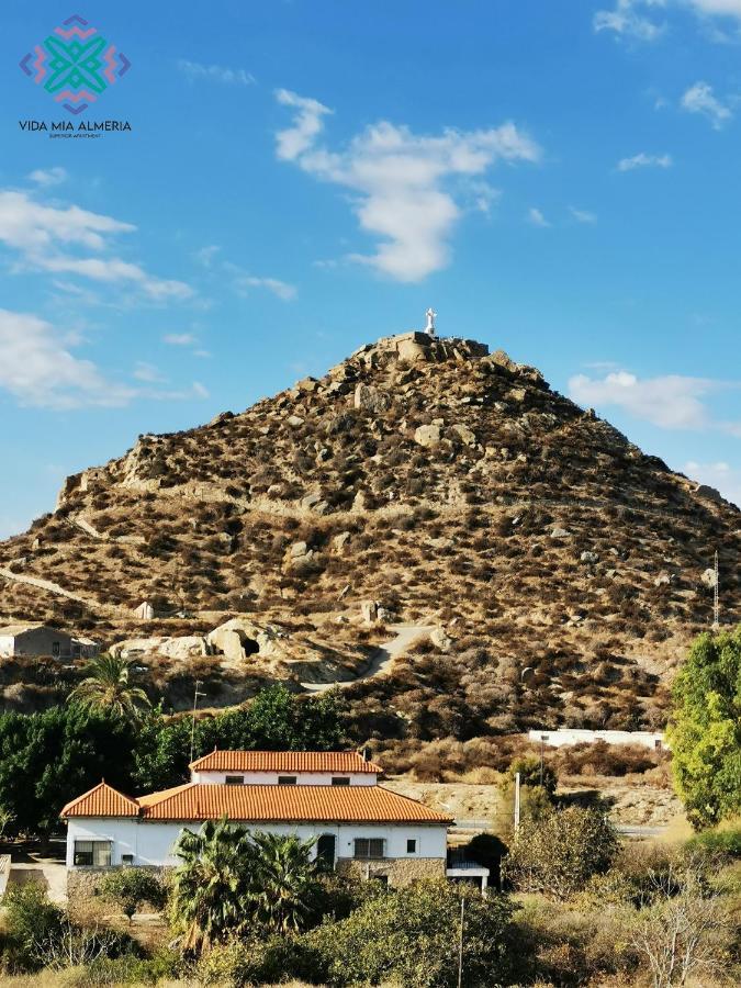 Vida Mia Almeria Бера Екстер'єр фото