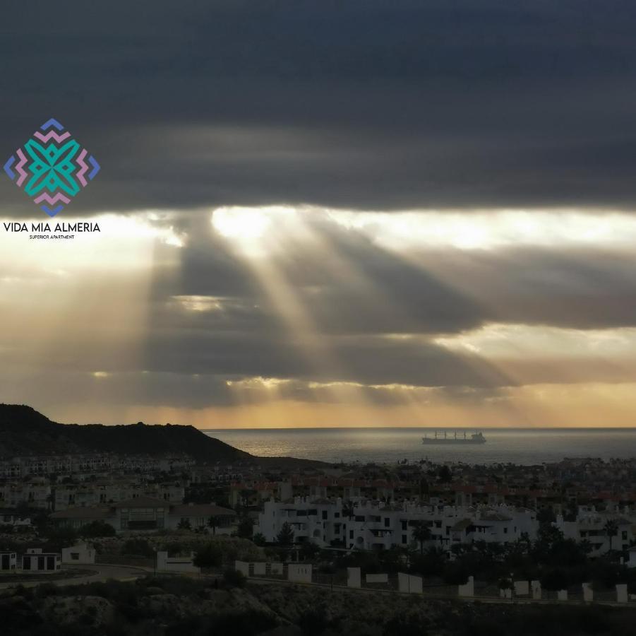 Vida Mia Almeria Бера Екстер'єр фото