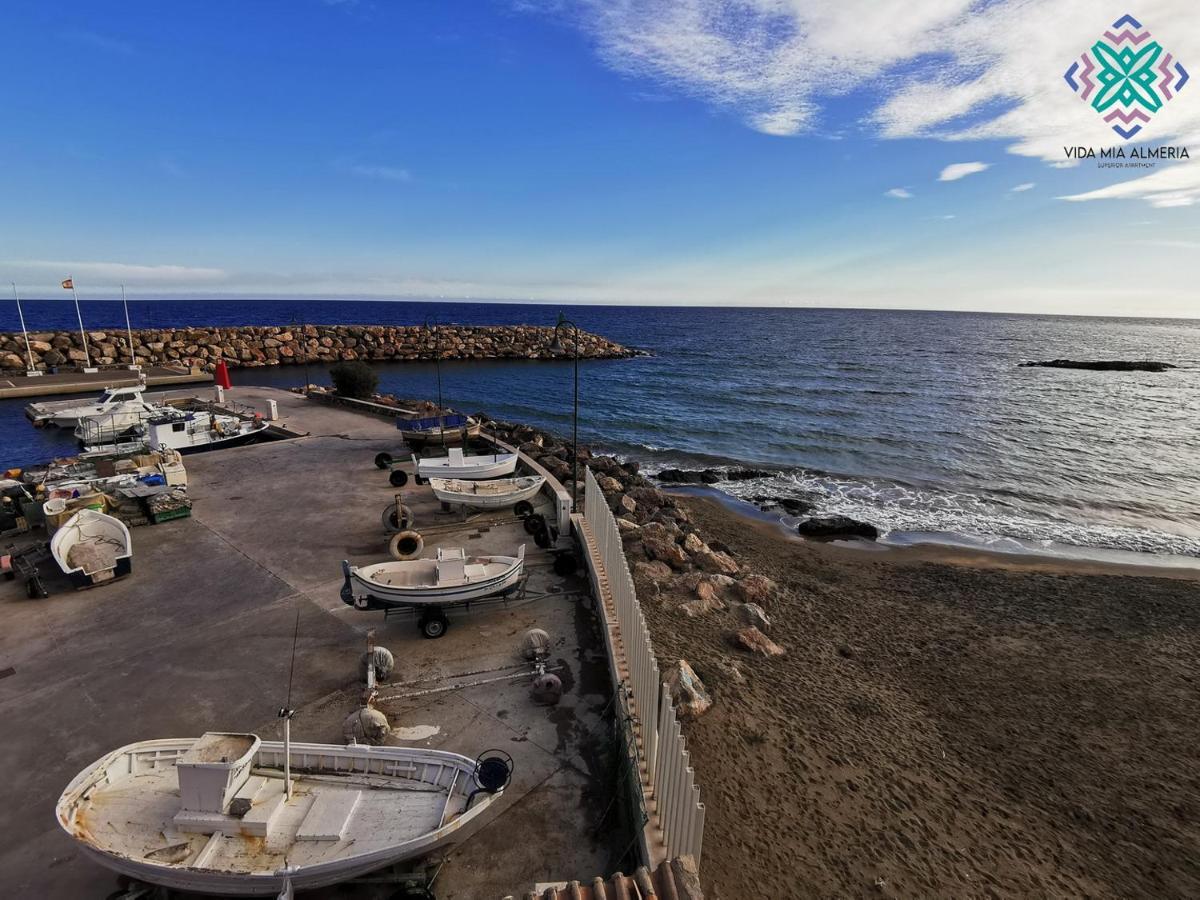 Vida Mia Almeria Бера Екстер'єр фото