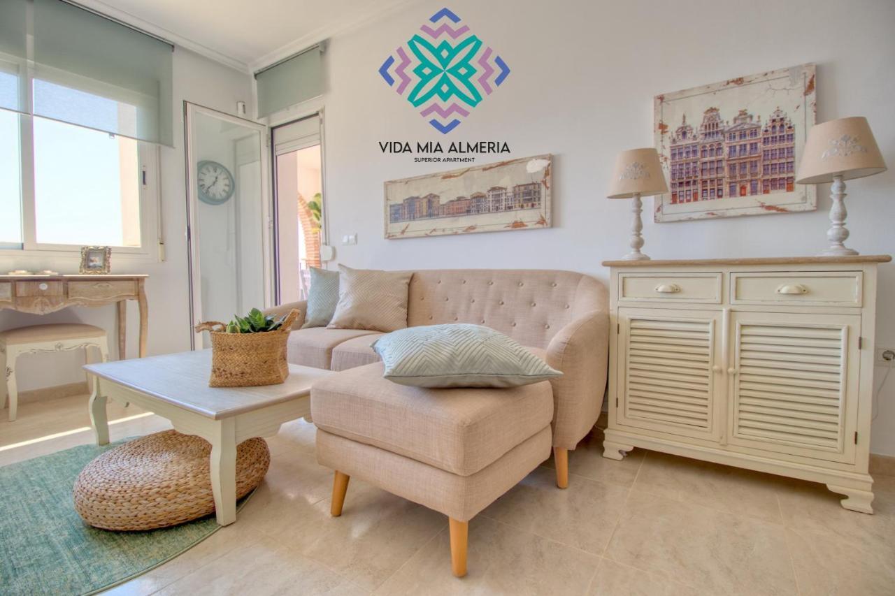 Vida Mia Almeria Бера Екстер'єр фото