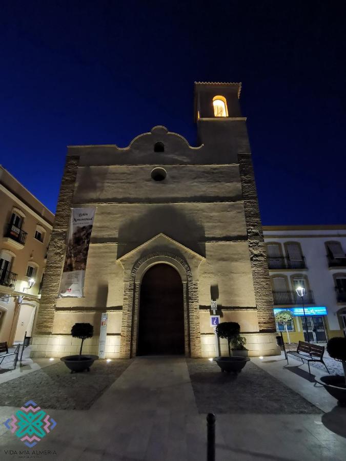Vida Mia Almeria Бера Екстер'єр фото