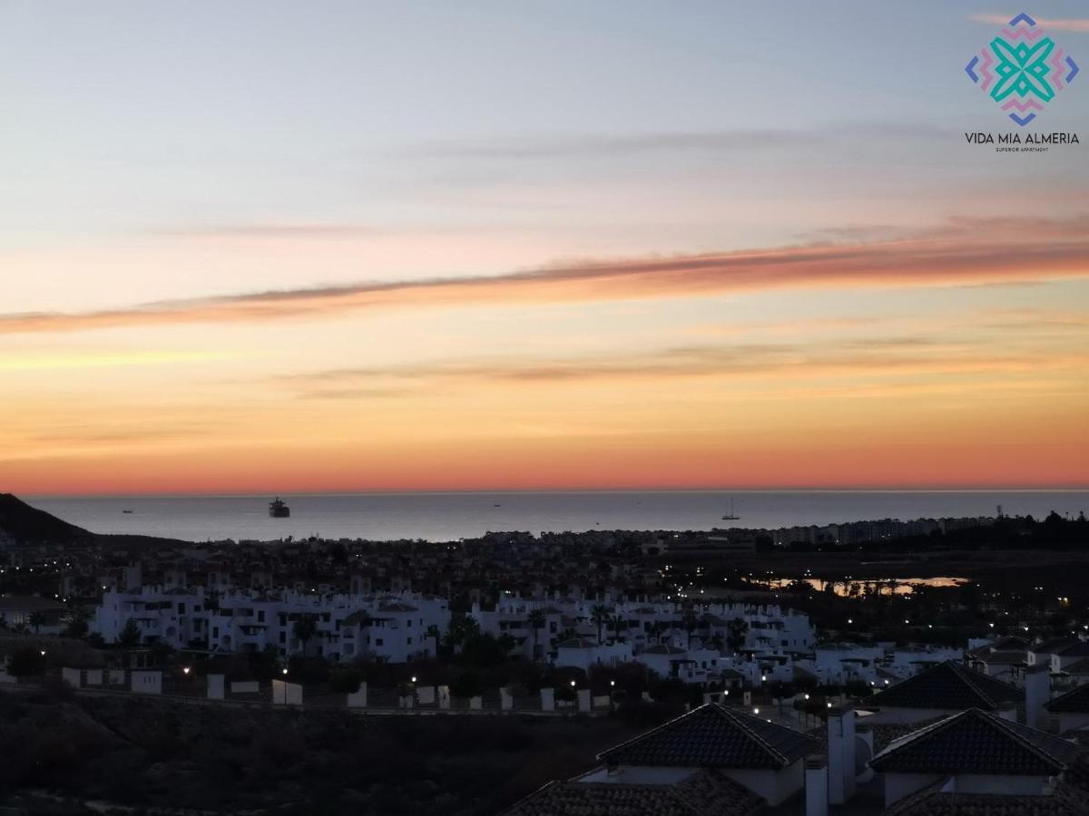 Vida Mia Almeria Бера Екстер'єр фото