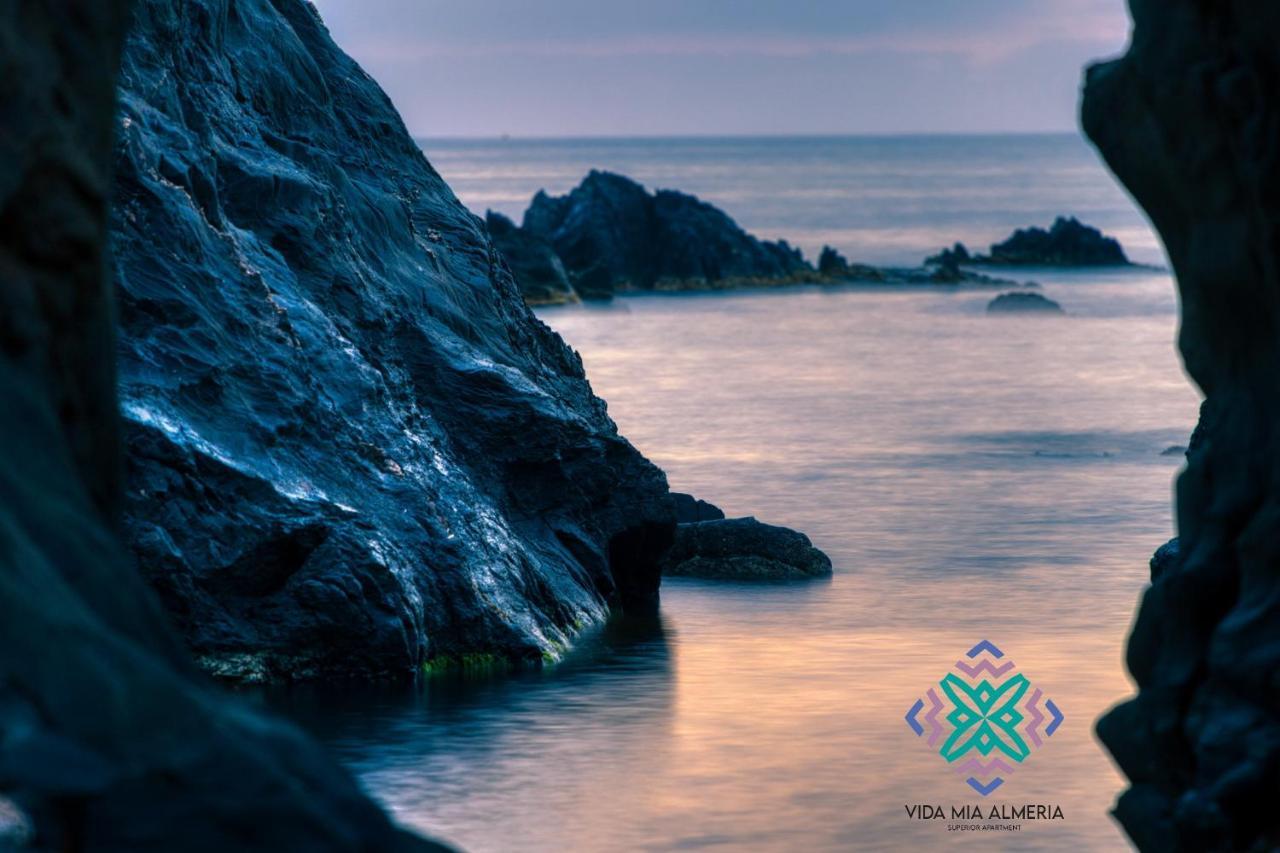 Vida Mia Almeria Бера Екстер'єр фото