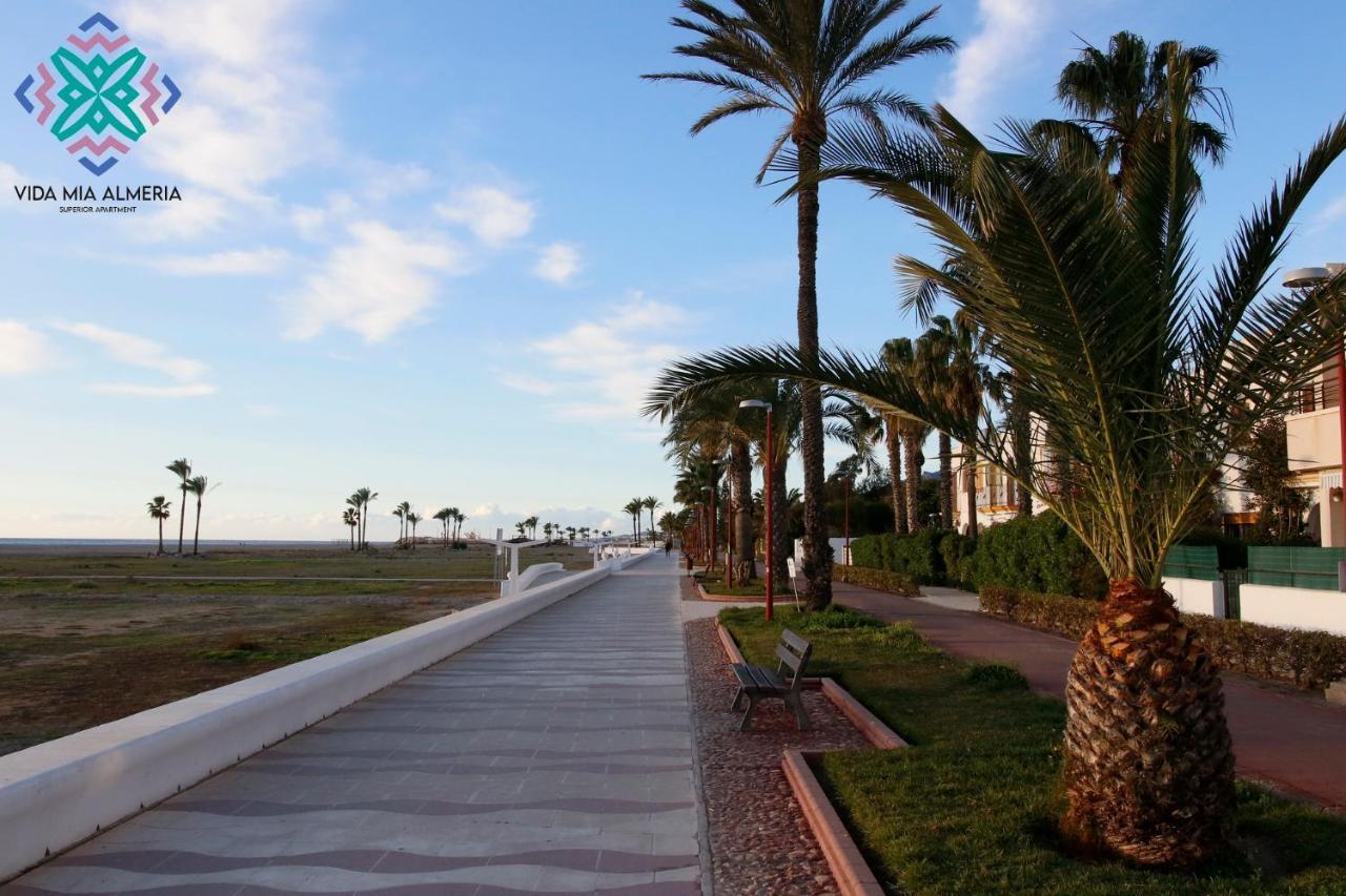 Vida Mia Almeria Бера Екстер'єр фото