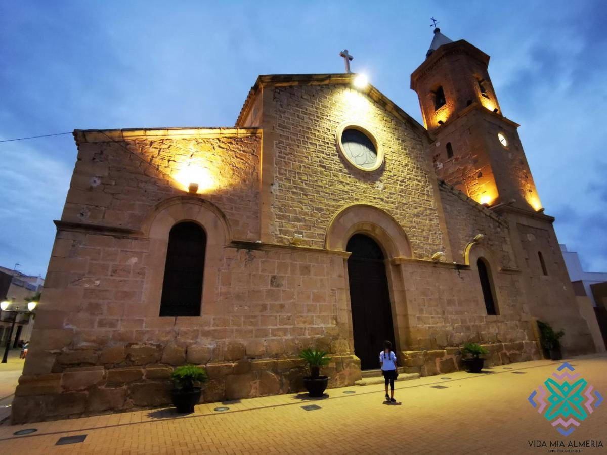 Vida Mia Almeria Бера Екстер'єр фото